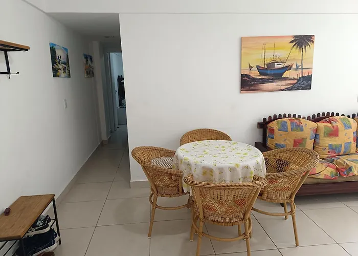 Excelente Apartamento em Cabo Frio